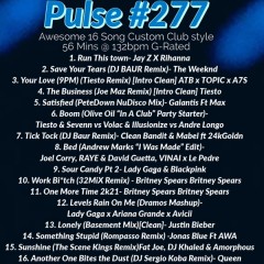 Pulse 277